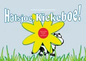 Omslag van Hatsjoe Kiekeboe!