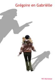 Omslag van Gregoire en Gabriëlle