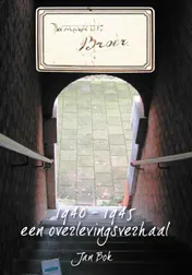 Omslag van Waarde broer
