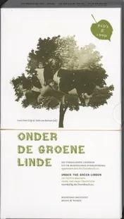 Omslag van Onder de groene linde