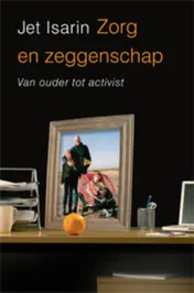 Omslag van Zorg en zeggenschap