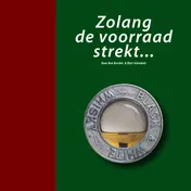 Omslag van Zolang de voorraad strekt...