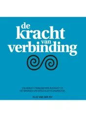 Omslag van De kracht van verbinding