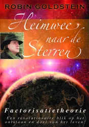 Omslag van Heimwee naar de sterren