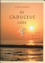 Omslag van De Caduceus Code