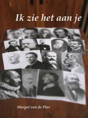 Omslag van Ik zie het aan je