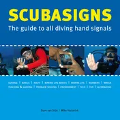 Omslag van Scubasigns