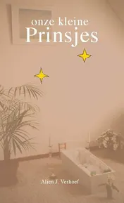 Omslag van Onze kleine Prinsjes