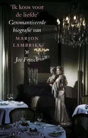 Omslag van Ik koos voor de liefde