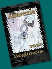 Omslag van Anorexia voor beginners