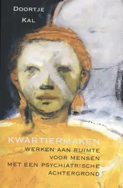 Omslag van Kwartiermaken