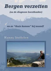 Omslag van Bergen verzetten (na de diagnose borstkanker)