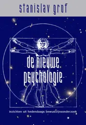 Omslag van De nieuwe psychologie