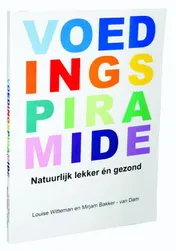 Omslag van Voedingspiramide