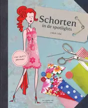 Omslag van Schorten in de spotlights