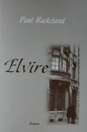 Omslag van Elvire