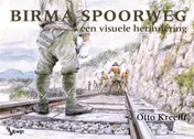 Omslag van Birma Spoorweg