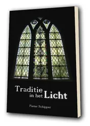 Omslag van Traditie in het Licht