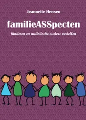Omslag van FamilieASSpecten