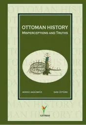 Omslag van Ottoman History