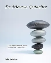 Omslag van De nieuwe gedachte