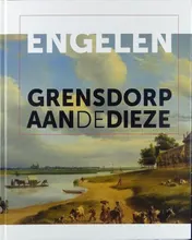 Omslag van Engelen