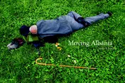 Omslag van Moving Albania
