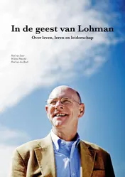 Omslag van In de geest van Lohman