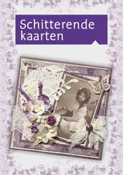 Omslag van Schitterende kaarten
