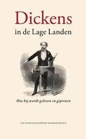 Omslag van Dickens in de Lage Landen