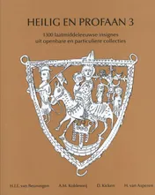 Omslag van 3