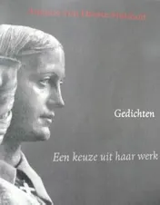 Omslag van Annette von Droste-Hulshoff