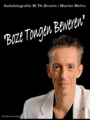 Omslag van Boze tongen beweren