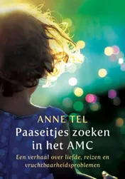 Omslag van Paaseitjes zoeken in het AMC