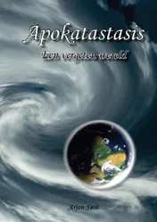 Omslag van Apokatastasis