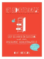 Omslag van Het gedachtenkastje