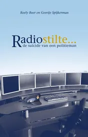 Omslag van Radiostilte