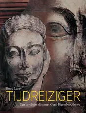 Omslag van Tijdreiziger