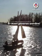 Omslag van Er moet gevaren worden!