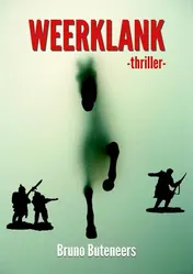 Omslag van Weerklank