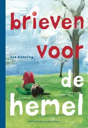 Omslag van Brieven voor de hemel