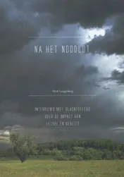 Omslag van Na het noodlot