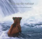 Omslag van Oog op de natuur