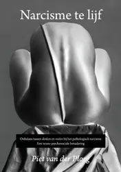 Omslag van Narcisme te lijf