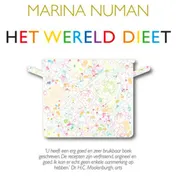 Omslag van Het wereld dieet