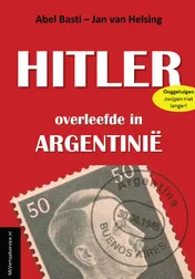 Omslag van Hitler