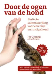 Omslag van Door de ogen van de hond