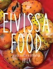 Omslag van Eivissa Food