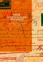Omslag van Indie, Scheveningen, Indonesie