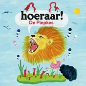 Omslag van Hoeraar